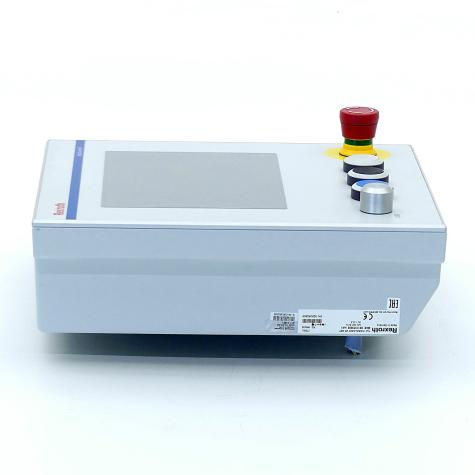 Bedienfeld IndraControl V Gebraucht