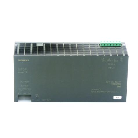SITOP power 1  Used
