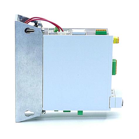 IndraDrive Cs Compact converter HCS01.1E-W0008-A-03-B-ET-EC-PB-S4-NN-FW Used