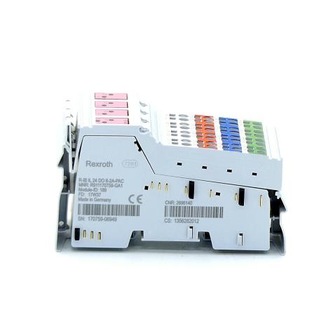 Interface Modul R-IB IL 24 DO 8-2A-PAC New FS