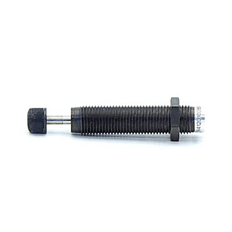 Industriestoßdämpfer SA1-MC-M010-008-MS-H-N Neu OVP