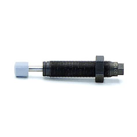 Industriestoßdämpfer SA1-MC-M006-005-MS-H-N Neu