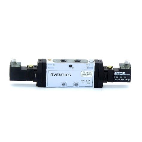 3/2 Way valve TC08 Used