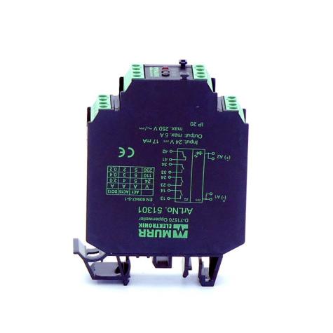 Output Relay RM 131/24  