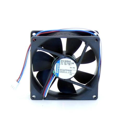 Axial fan  New FS