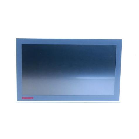 Multitouch-Control-Panel  Used