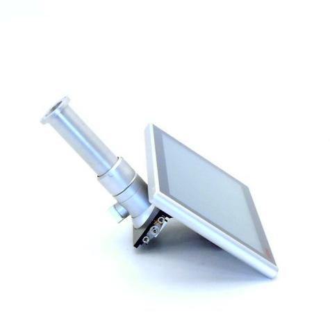 Multitouch-Control-Panel with support arm monatge  Used
