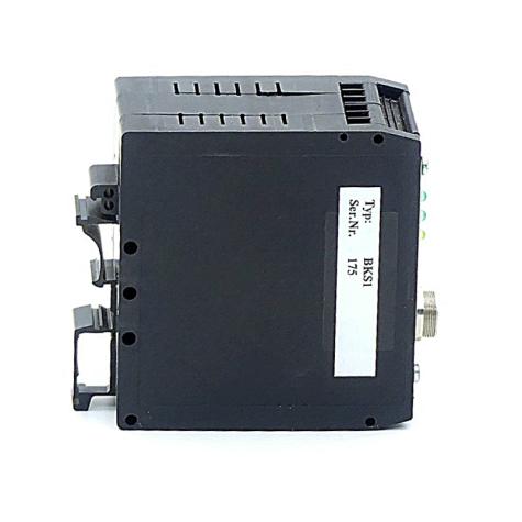 Control system BKS1 
