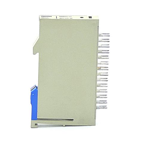 Electronics module single block  Used