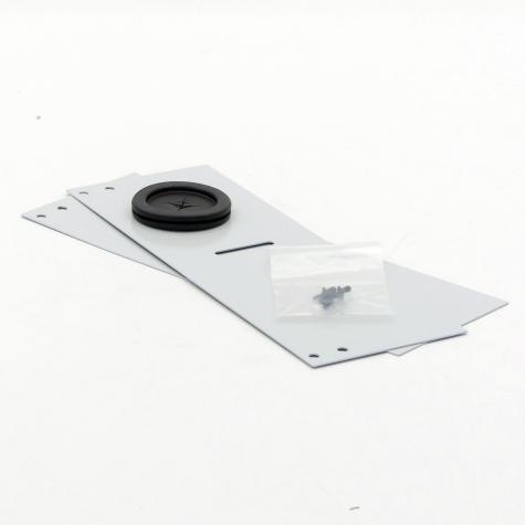 Protective box HQ2/U BQ400xBL400 New FS