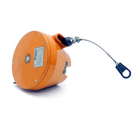 Balancer ohne Arretierung  Gebraucht