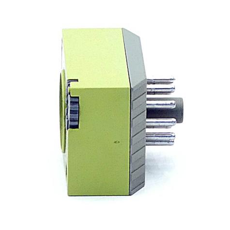 Time relay  New