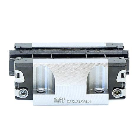 Ball runner block KWD-025-FNS-C1-P-1 New FS