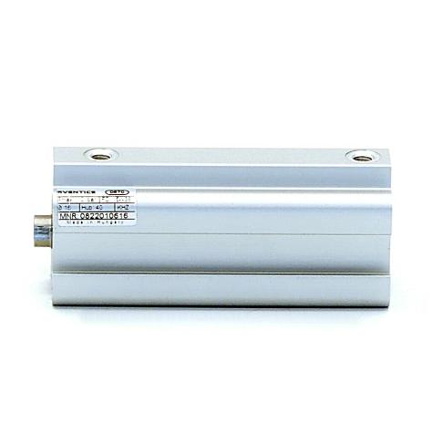 Short stroke cylinder  Used