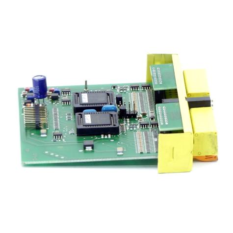Input Module DNSL-IN Gebraucht