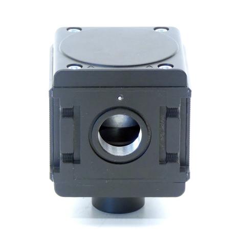 Verteilerblock  