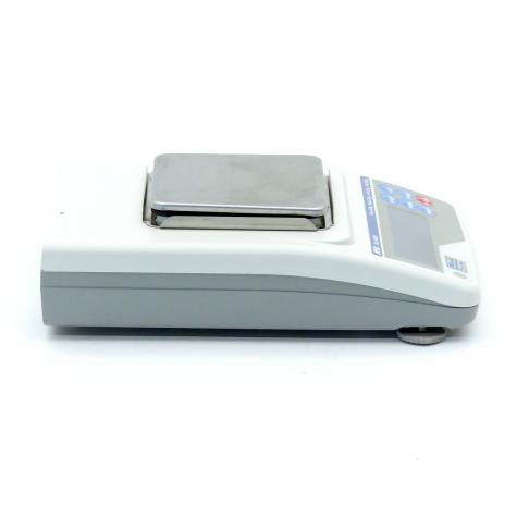 Precision balance  Used