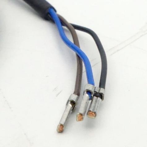 Proximity sensor  Used