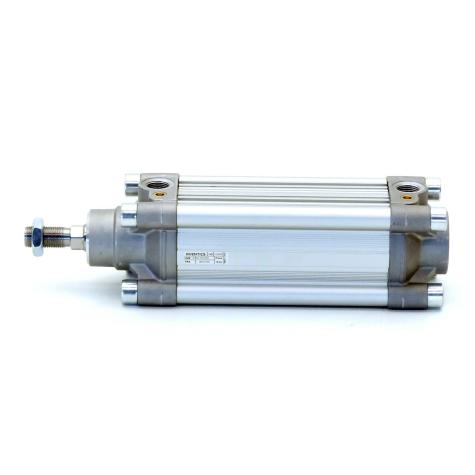 Pneumatic cylinder  New