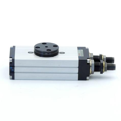 Rotary module  