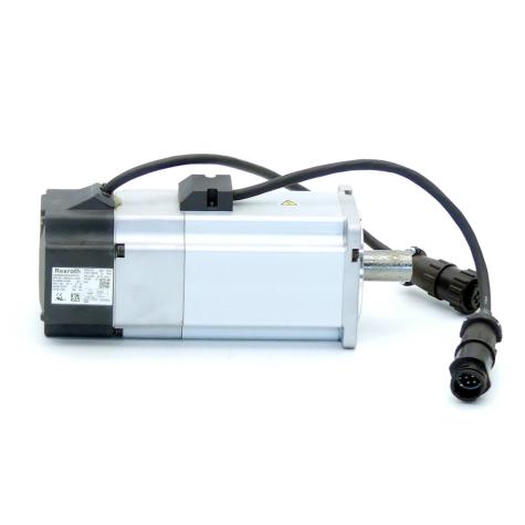 Servomotor MSM040B-0300-NN-M0-CG1 Neu OVP