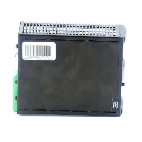 Netzteil MCS5-115-230/24 Gebraucht
