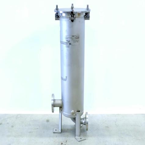Edelstahl Filterbeutel 05CHB3N4 SP-507774-01 Neu