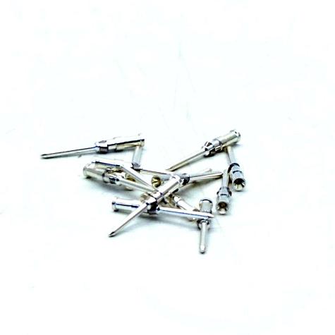 100 pieces Contact R15-STI-C New FS