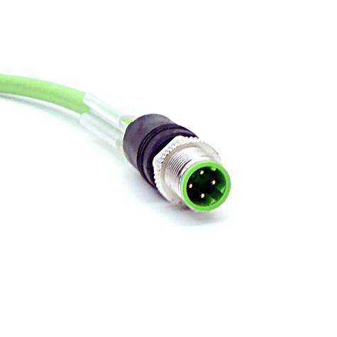 Ethernet cable PUR 1x4xAWG22 geschirmt  New