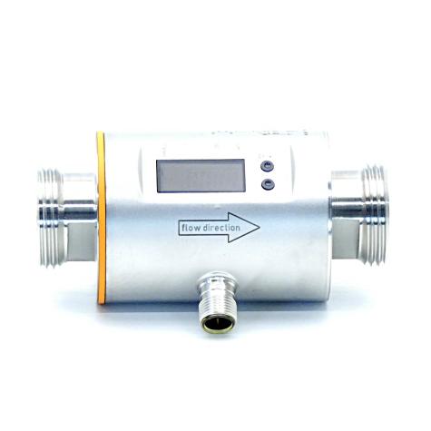 Magnetisch-induktiver Durchflusssensor SM8100 Neu OVP