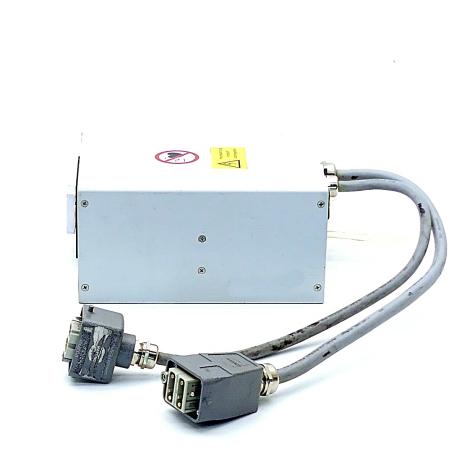 Oszillator  Gebraucht