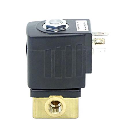 Direct-control valve  New