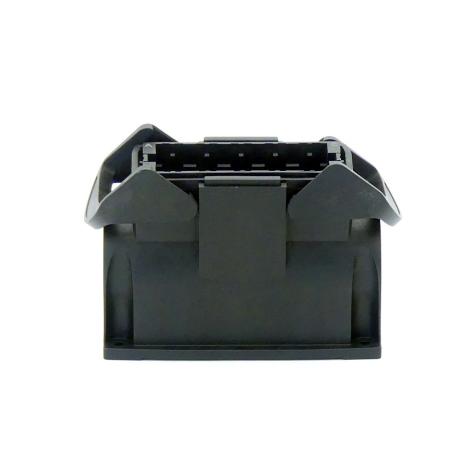 Socket housing Han-Eco-Mod.16 HSM2-M40 New FS