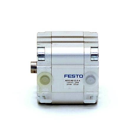 Compact cylinder 156542 