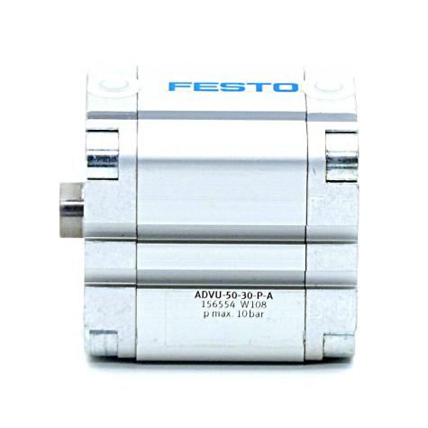 Short-stroke Cylinder 156554 New