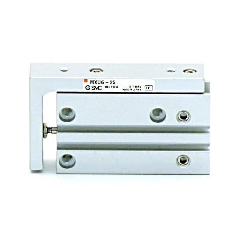Compact slide  New