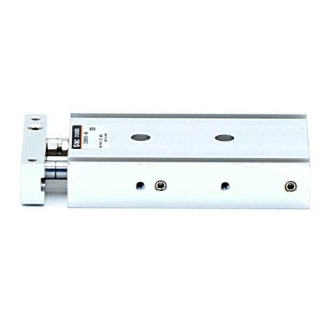 Dual rod-guide cylinder  New