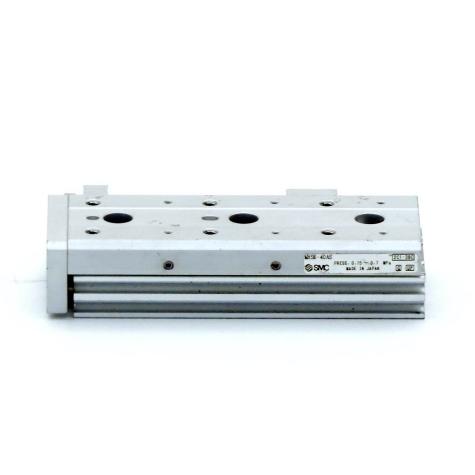 Compact slide  New