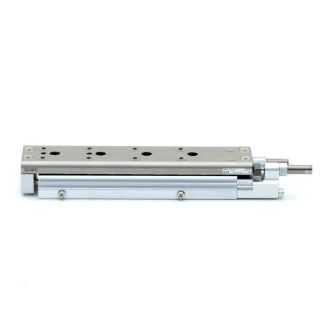 Compact slide  