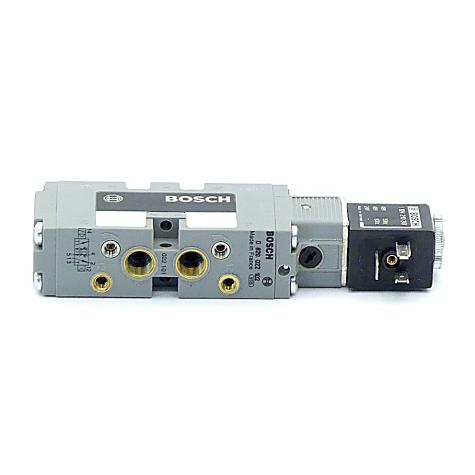 5/2 Directional control valve  New
