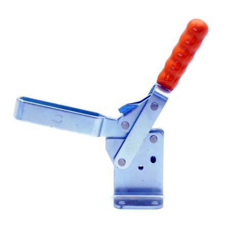 Vertical clamp V550/2B New FS