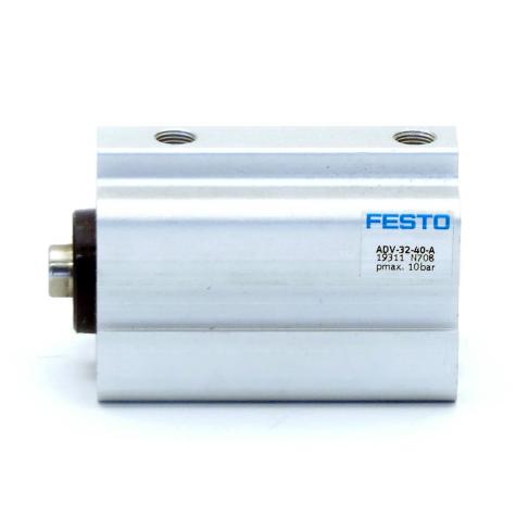 Pneumatic cylinder 19311 New FS