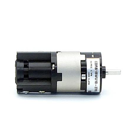 Swivel drive  New