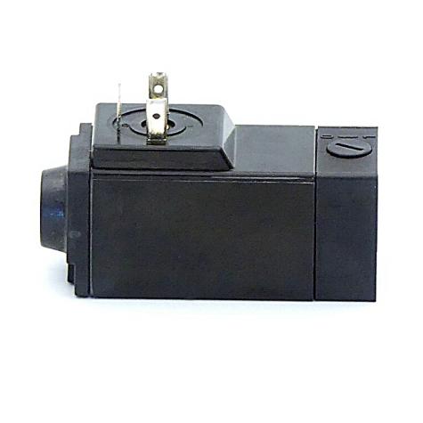 Solenoid valve  