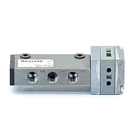 5/2 Directional control valve  