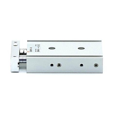 Dual rod cylinder  
