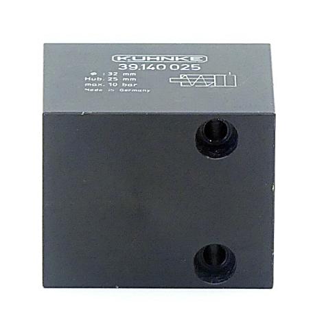 Clamping cylinder  Used