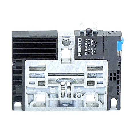 Magnetventil CPV10-M1H-5LS-M7  