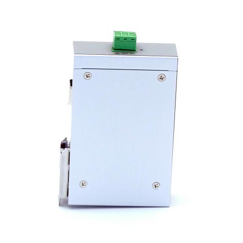 Industrial Ethernet Switch FL SWITCH SFNB 5TX FL SWITCH SFN 5G 