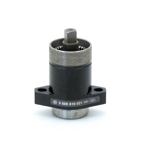 Planetary gear  New FS